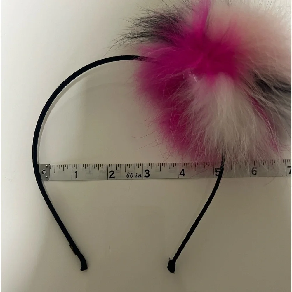 - Designer Girls Head Band Bundle. Excellent Condition!